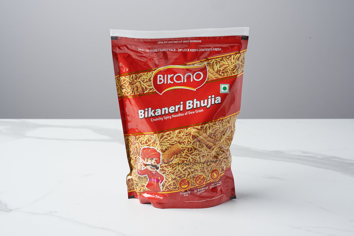Bikaneri Bhujia