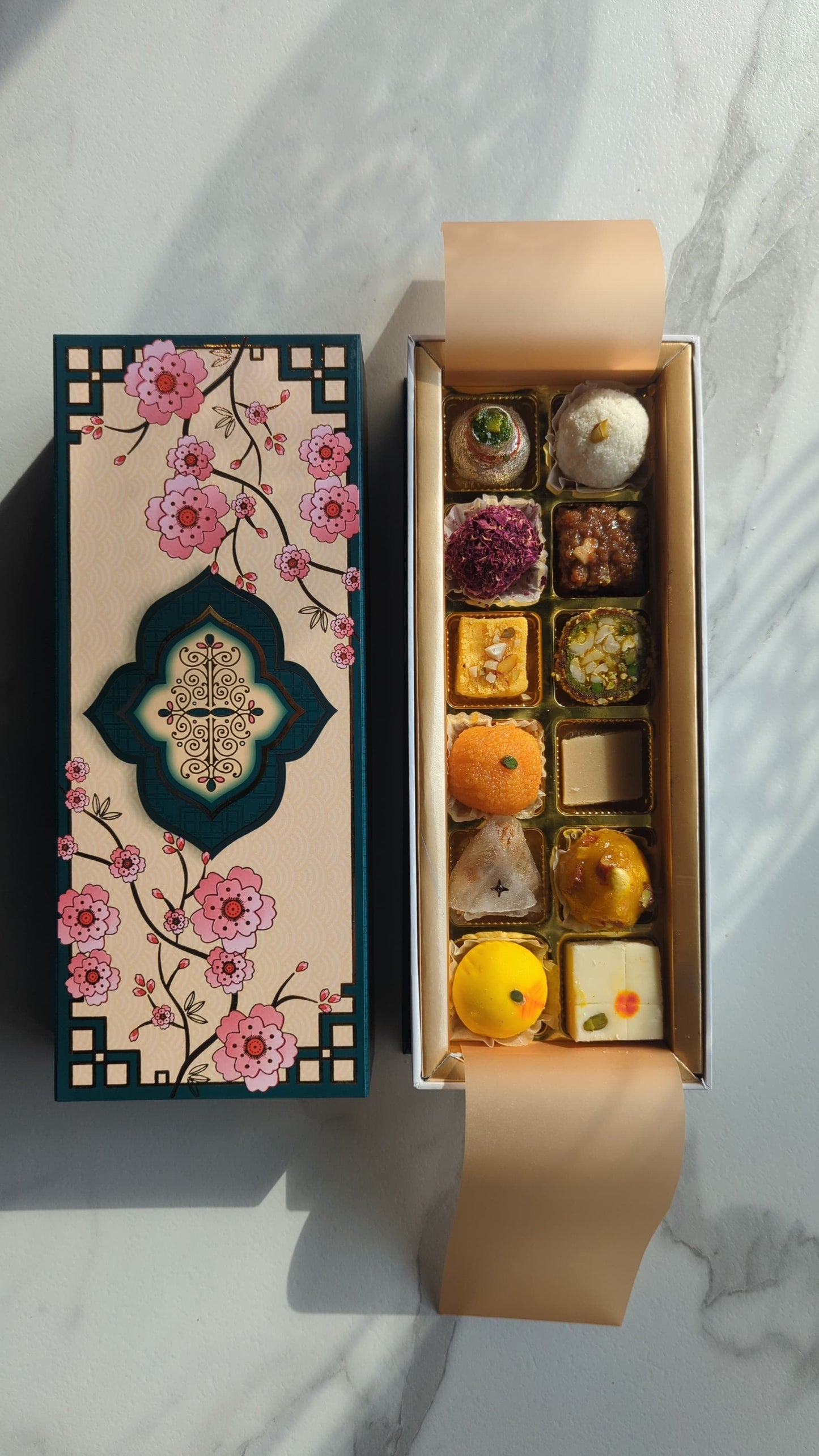 Royal Treats Collection