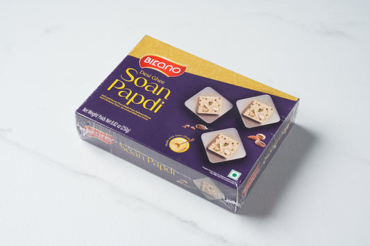 Soan Papdi