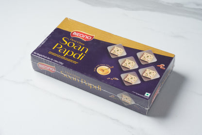 Soan Papdi