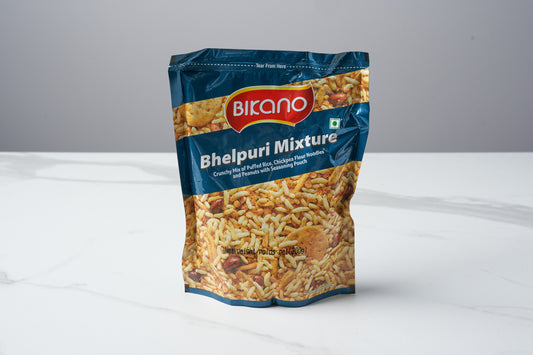 Bhelpuri Mixture