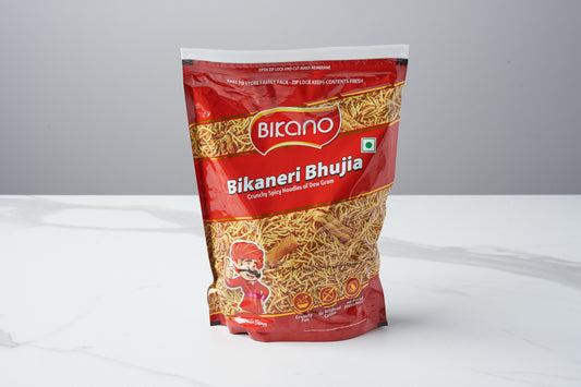 Bikaneri Bhujia