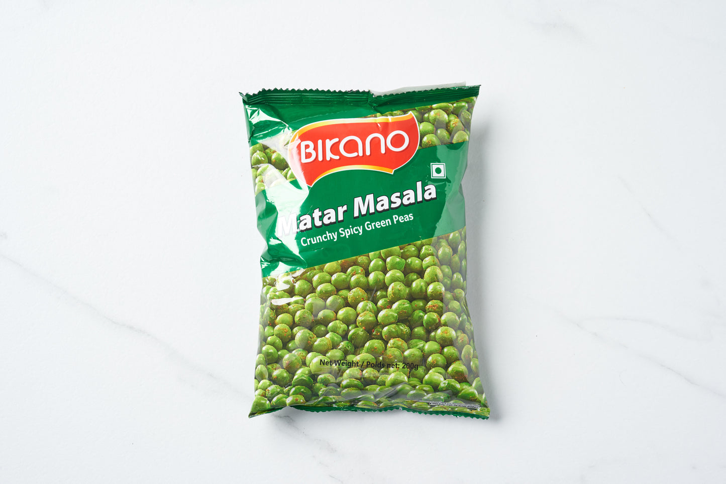 Matar Masala