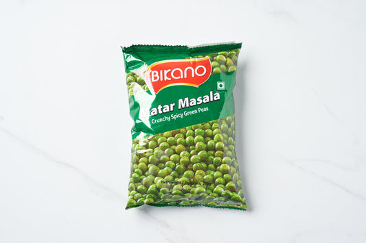 Matar Masala