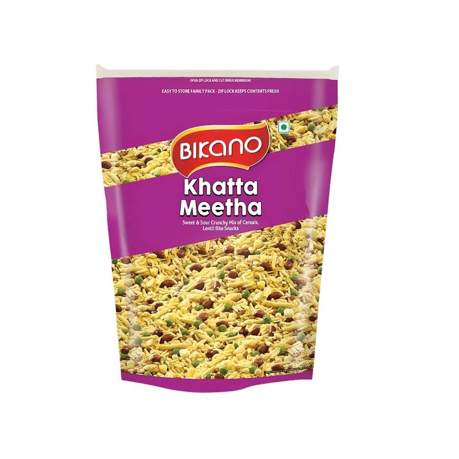 Khatta Meetha