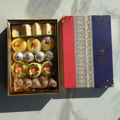 Mithai Magic Box