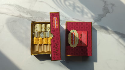 Burfi Bliss Box