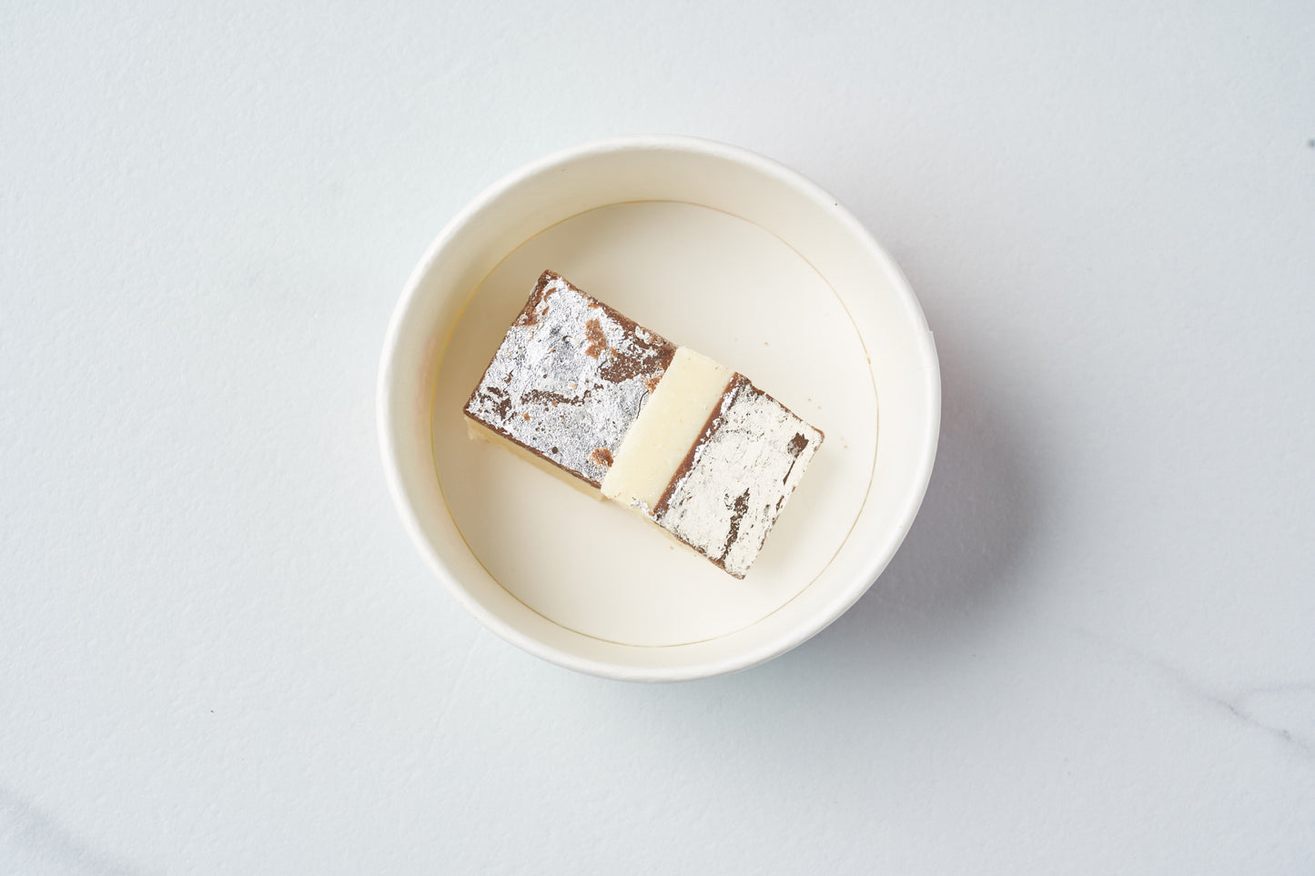 Khoya Chocolate Burfi