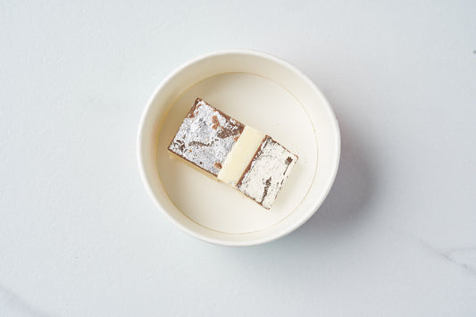 Khoya Chocolate Burfi