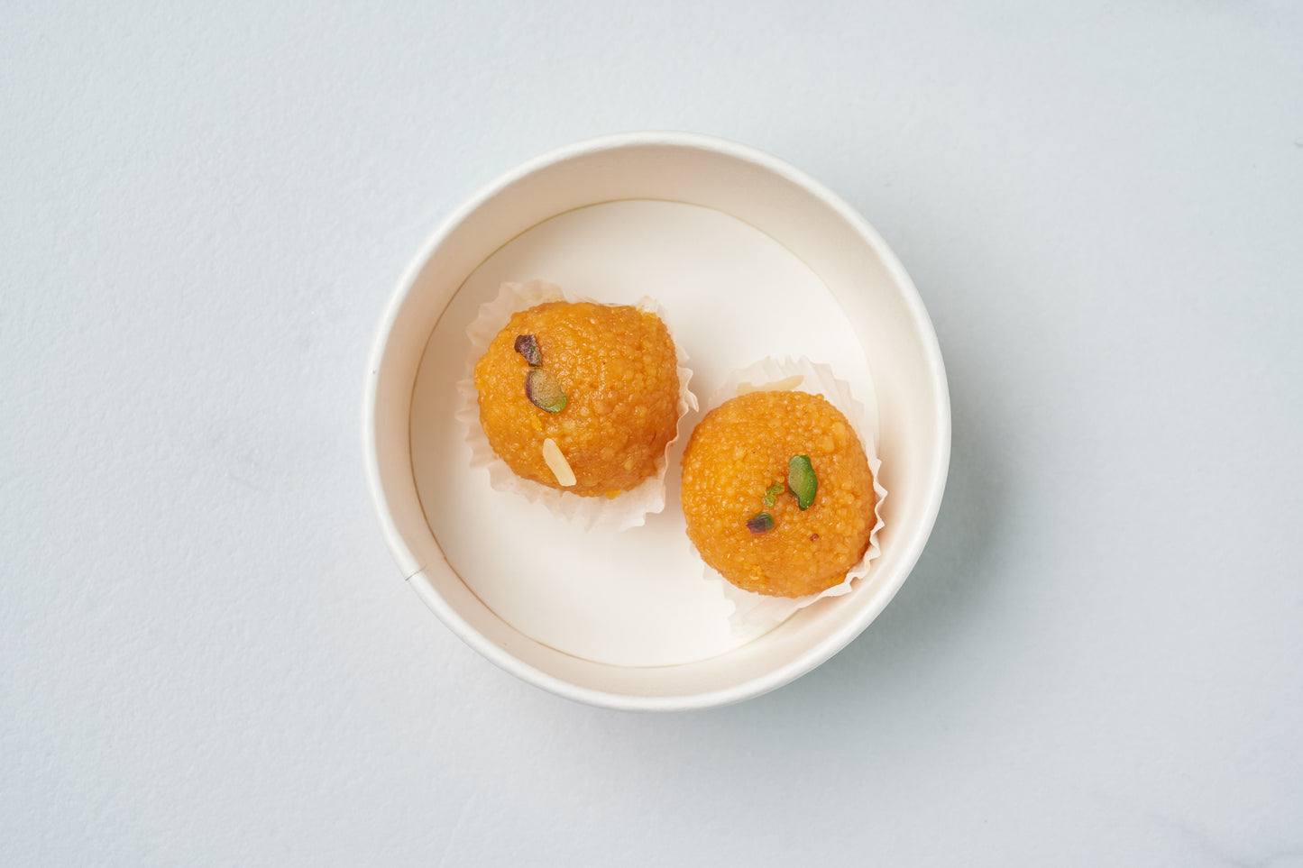 Motichoor Laddu