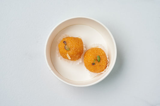 Motichoor Laddu