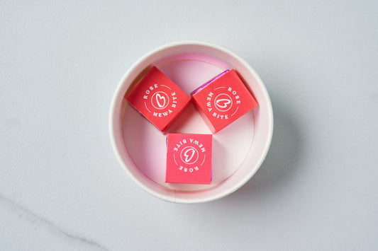 Mewa Bite (Rose)