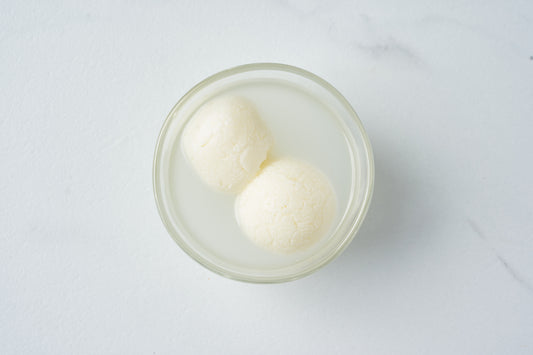 Malai Rasgulla