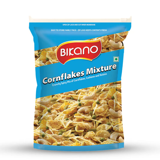 Cornflakes Mixture